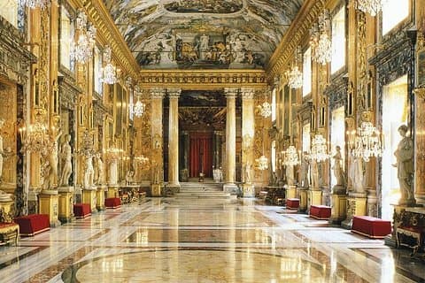 Colonna Palace