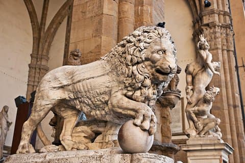Piazza della Signoria