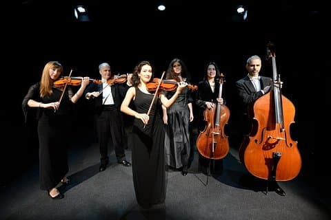 Vivaldi - The Four Seasons