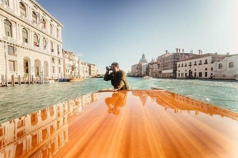 grand Canal