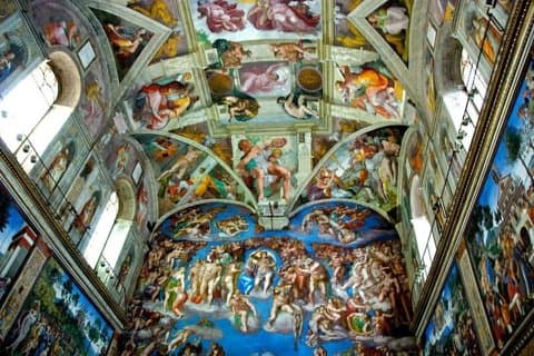 VATICAN