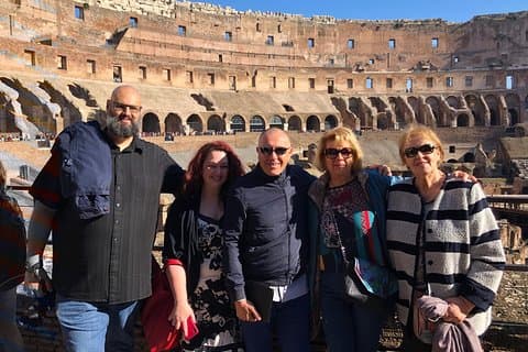 Colosseum
