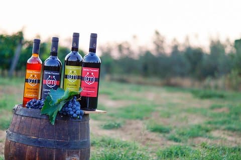 wines