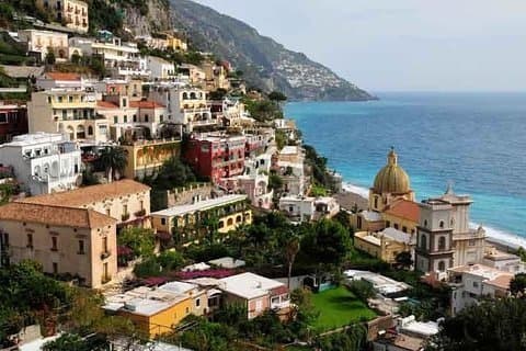 Positano