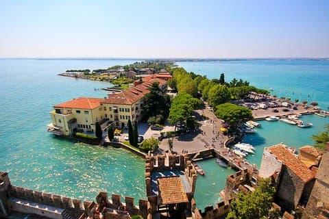 Sirmione