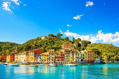 Portofino