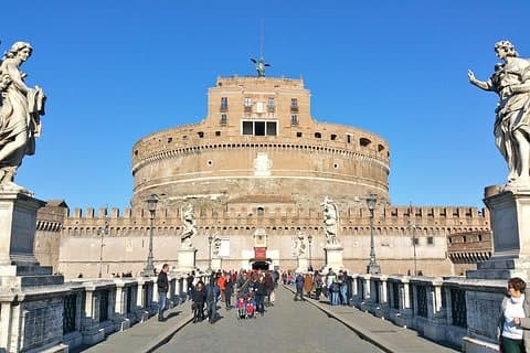 Castel Sant'Angelo