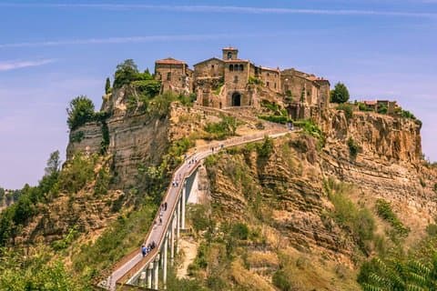 Bagnoregio