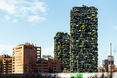 See the best of Milan