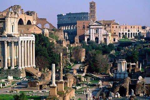 Foro Romano