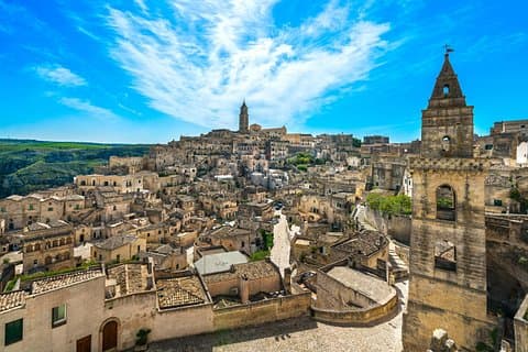 Matera