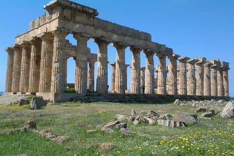 Selinunte