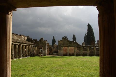 Pompei