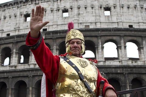 Colosseum