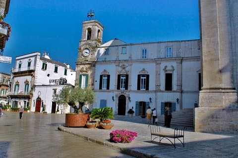 Martina Franca Private Tour: a gem among Baroque and Rococo style