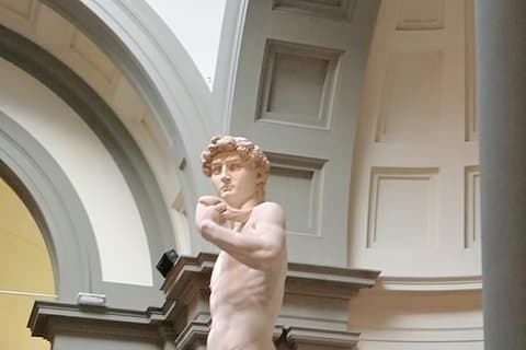 Michelangelo