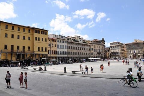 5-Day Best of Italy: Assisi, Siena, Florence, Venice and more