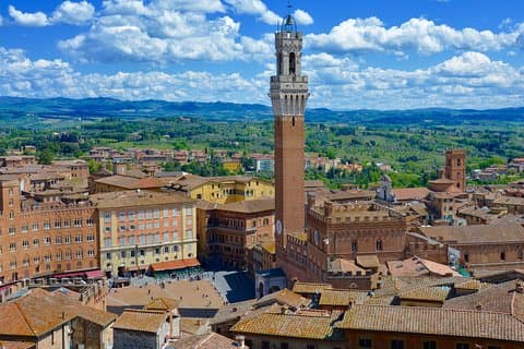 Siena