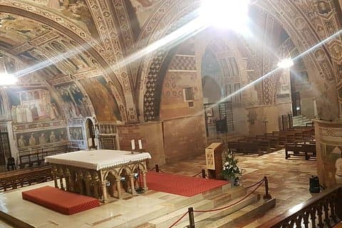 Assisi and Orvieto from Rome: an Epic Day Tour in Umbria