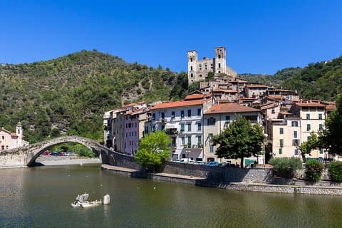 Dolceacqua
