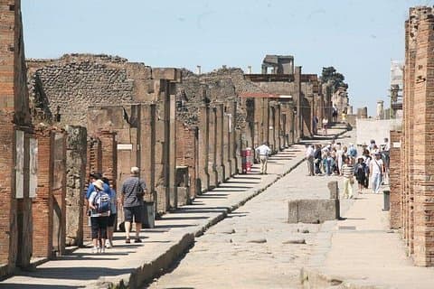 Pompei