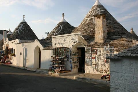 The Trulli