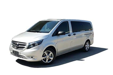 Massa Lubrense departure transfer