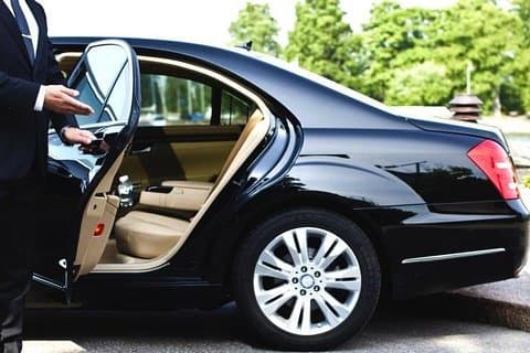Private Limo Service Florence