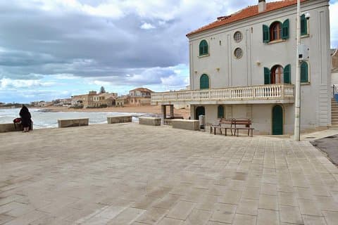 House of Montalbano