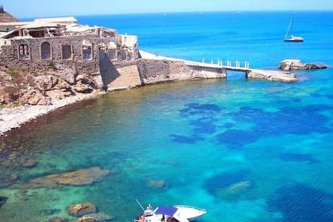 Marzamemi