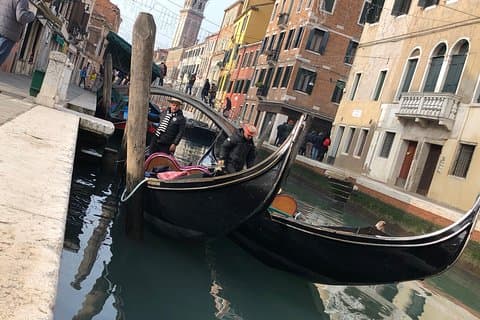 Venice