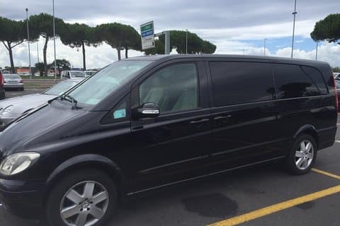 minivan