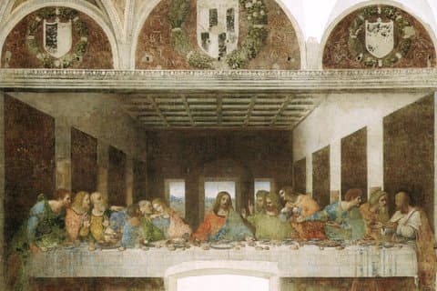 Last Supper