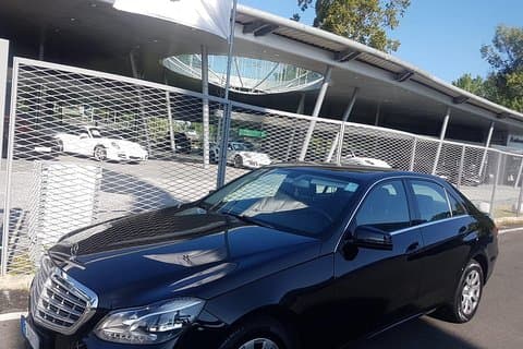 Car Company