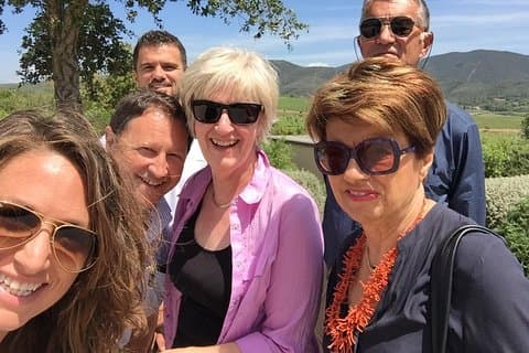 Best of Tuscany in 3 days with a local