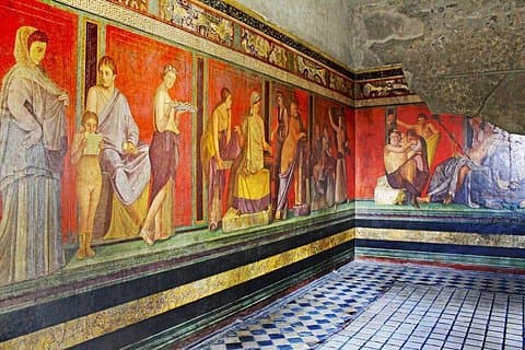 Ancient House
