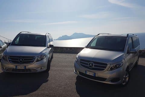 astarita's vehicles
