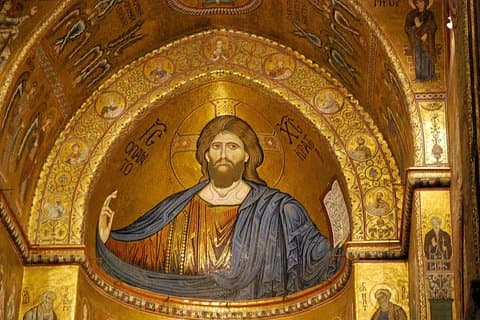 Monreale Cathedral