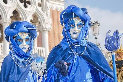 Venice Carnival
