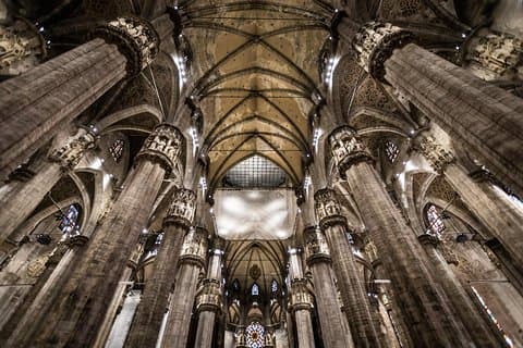 Skip the Line: Milan Duomo Tour