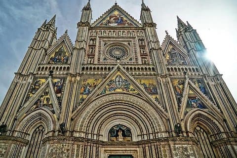 Duomo di Orvieto
