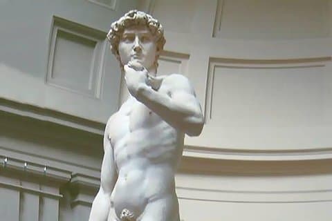 Timed Entry Tickets - Florence Accademia Gallery Tickets