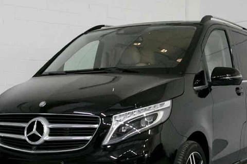 Private Transfer