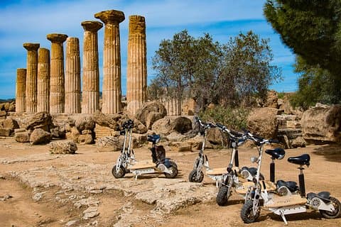 visit temple of Hercules