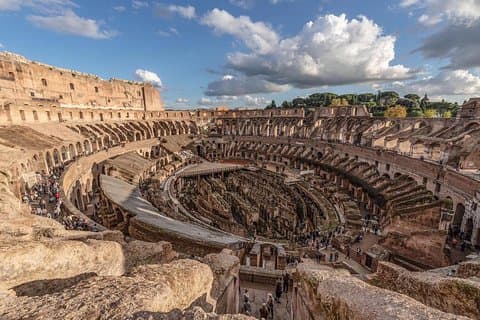 Colosseum