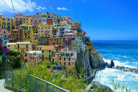 Manarola