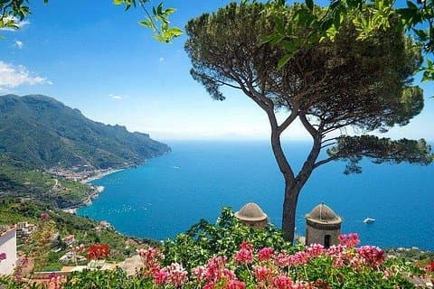 Day trip from Rome: Amalfi, Positano & Sorrento + Limoncello tasting - private tour