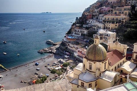 Positano