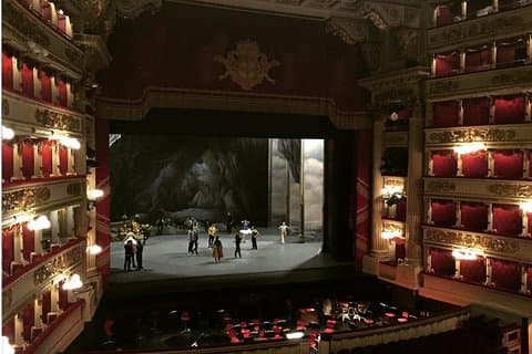 Teatro alla Scala