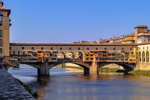 Florence City Walking Tour